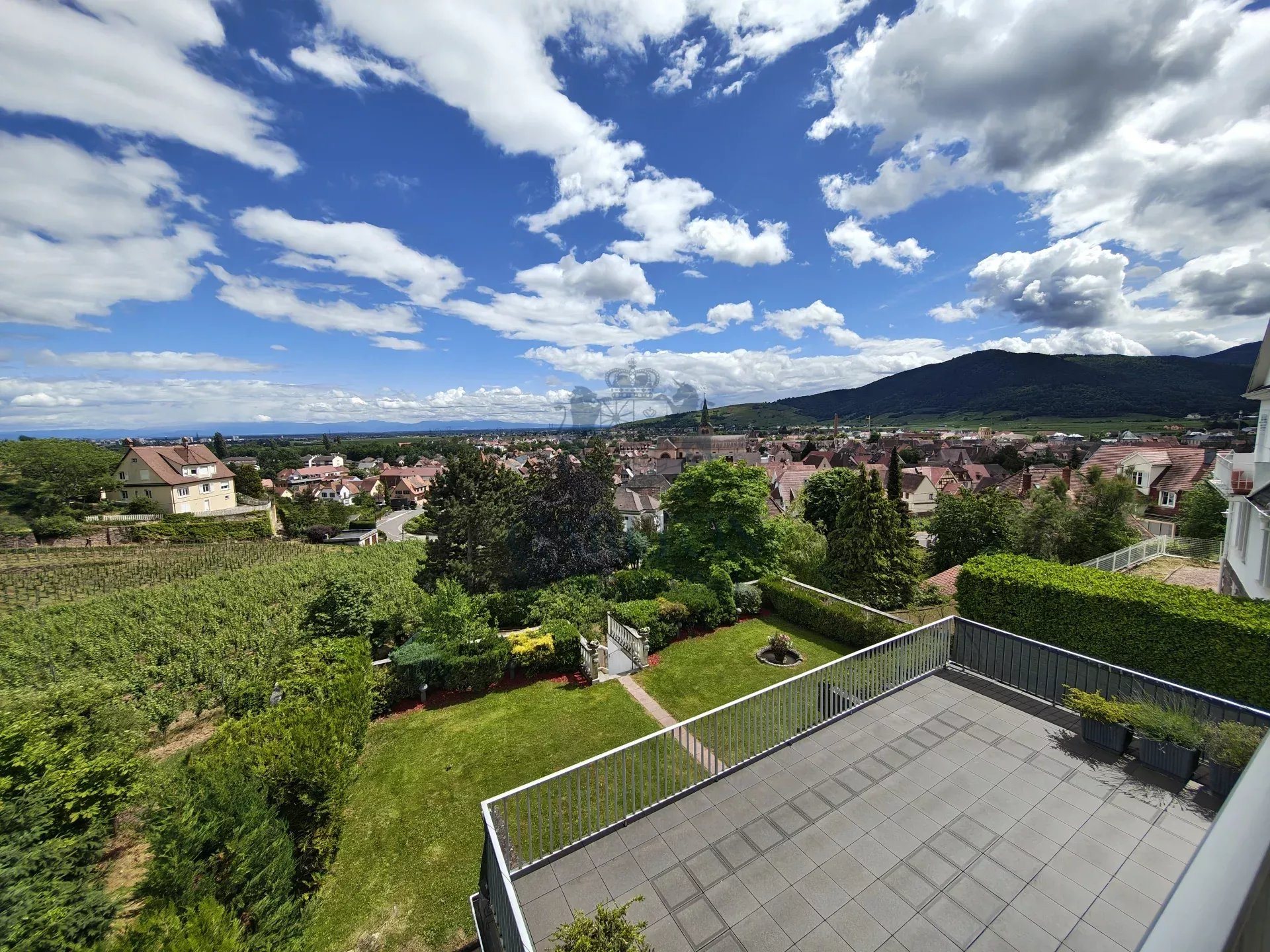 Maison à vendre, 380m², Colmar