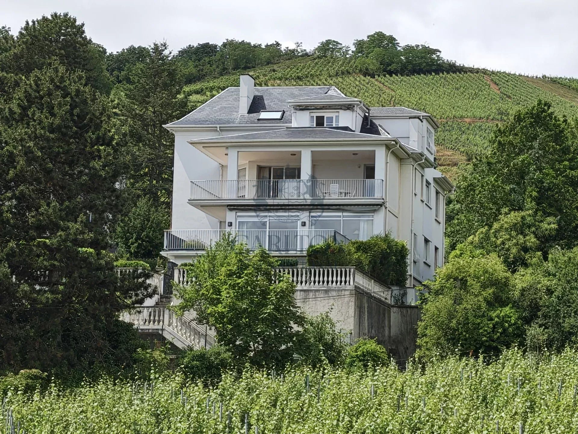 Maison à vendre, 380m², Colmar