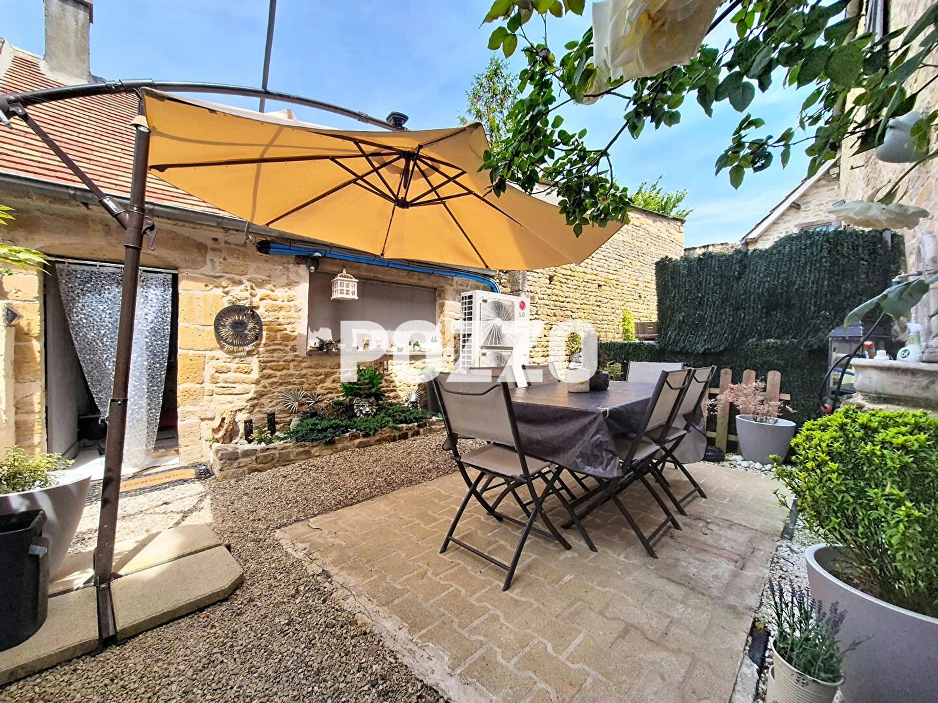 Maison à vendre, 124m², Colombiers-sur-Seulles