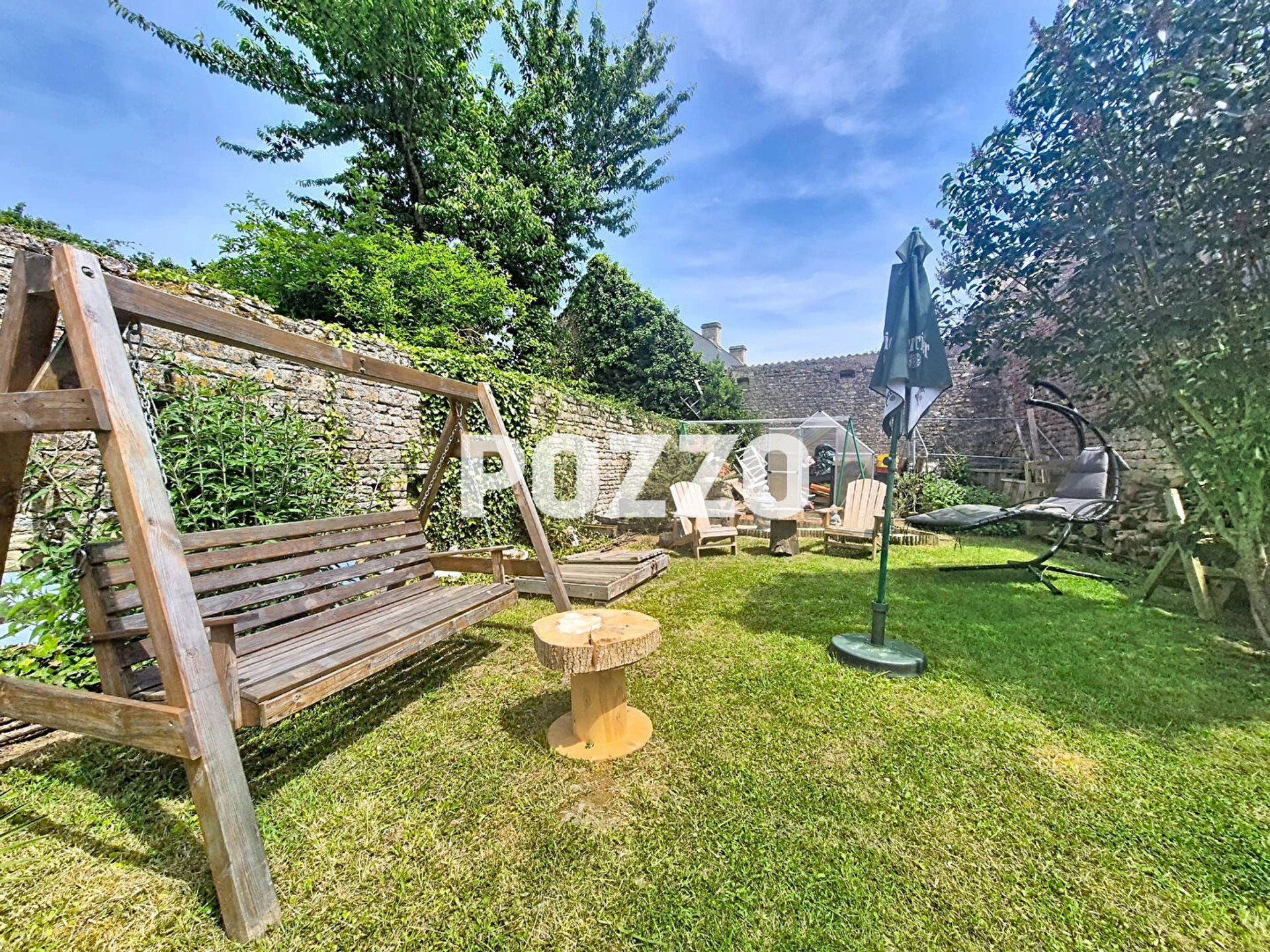 Maison à vendre, 124m², Colombiers-sur-Seulles