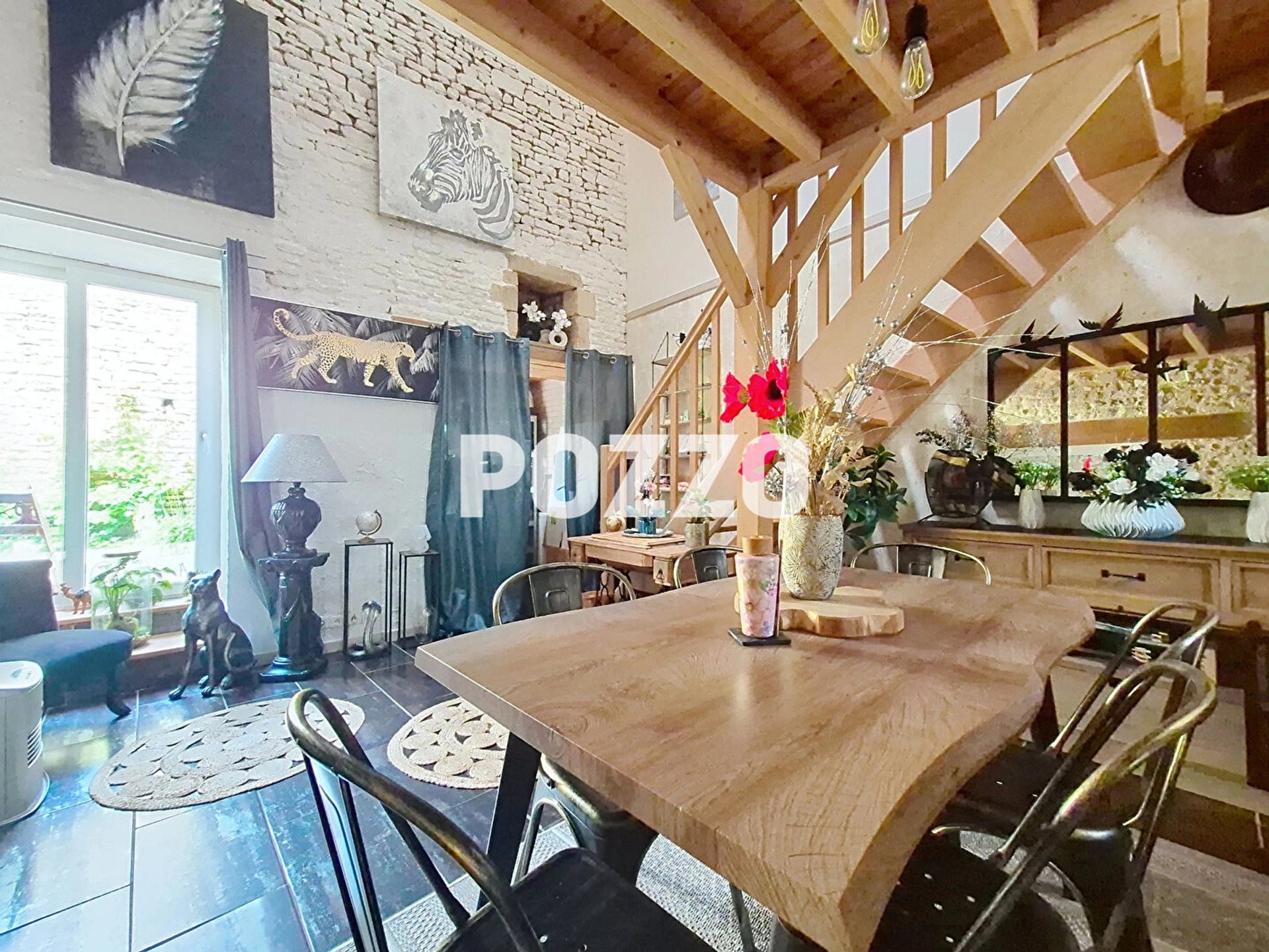 Maison à vendre, 124m², Colombiers-sur-Seulles