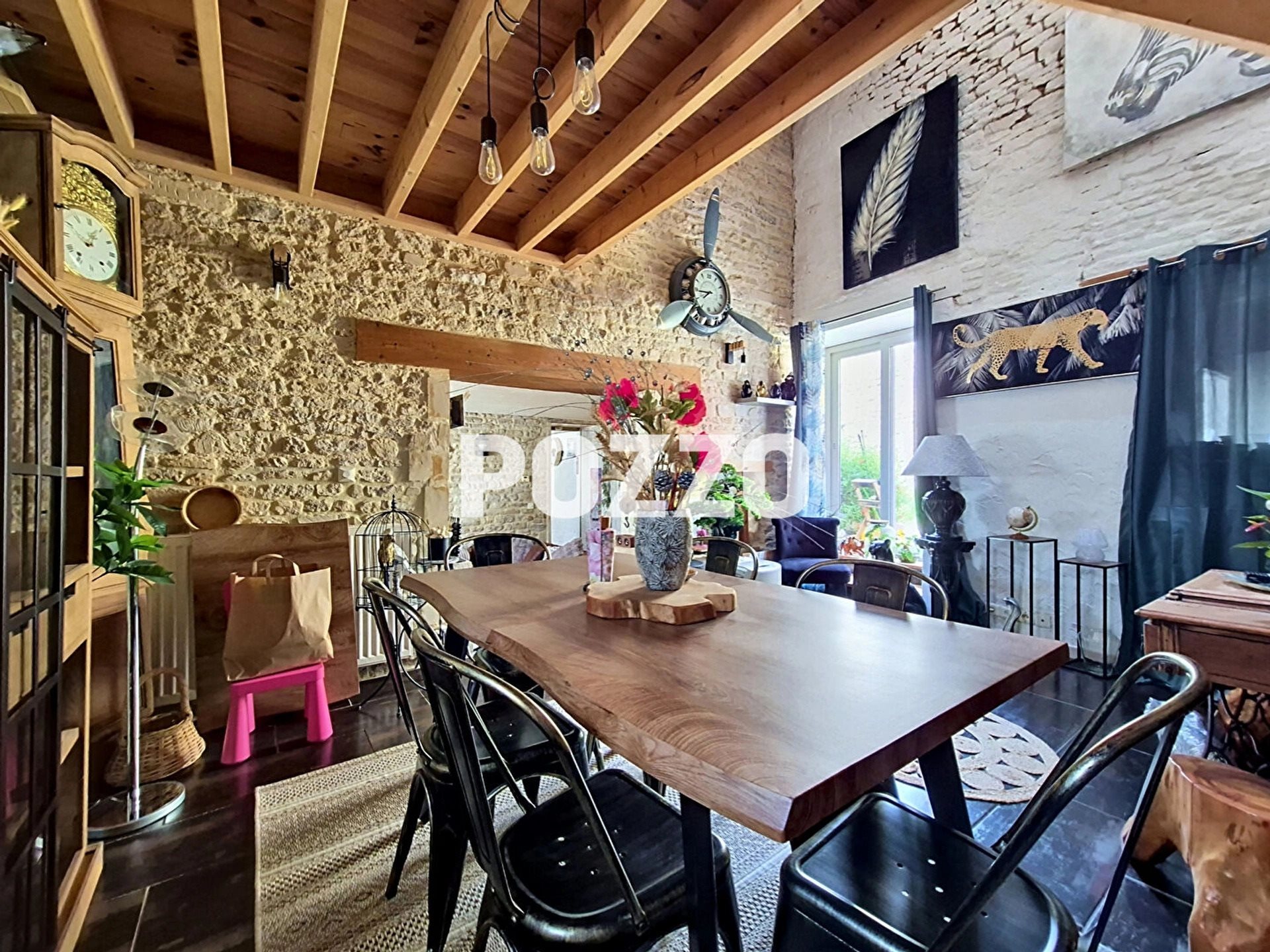 Maison à vendre, 124m², Colombiers-sur-Seulles