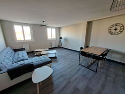 Appartement à louer, 55m², Villeneuve-sur-Lot
