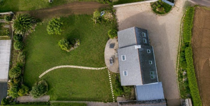 Maison à vendre, 158m², Santec
