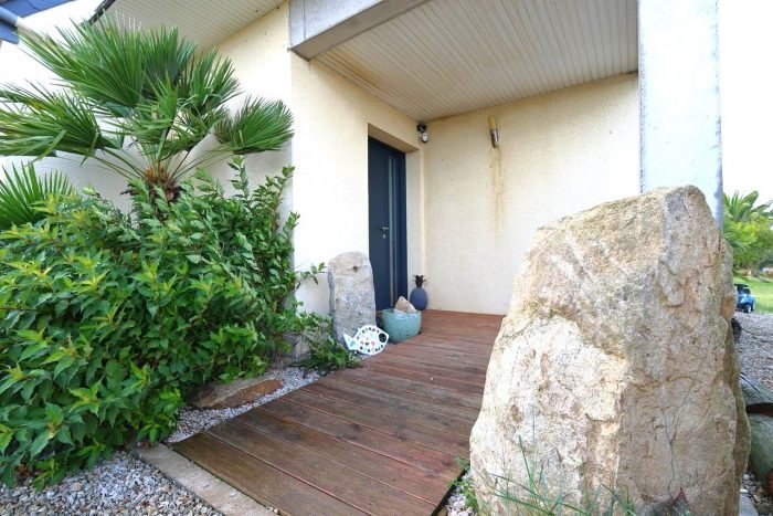 Maison à vendre, 158m², Santec
