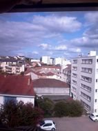 Appartement à louer, 16m², Limoges