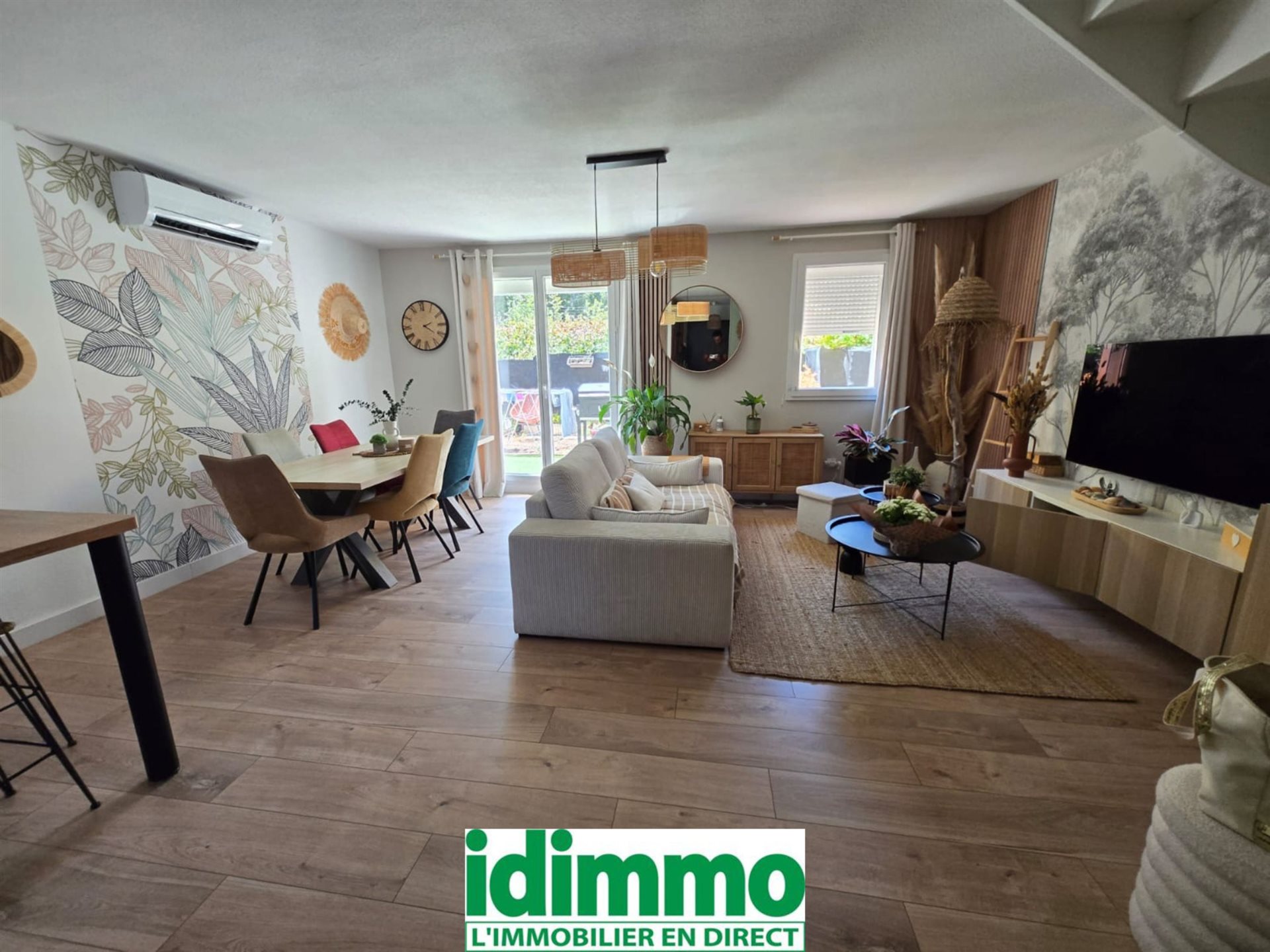 Maison à vendre, 75m², Pinsaguel