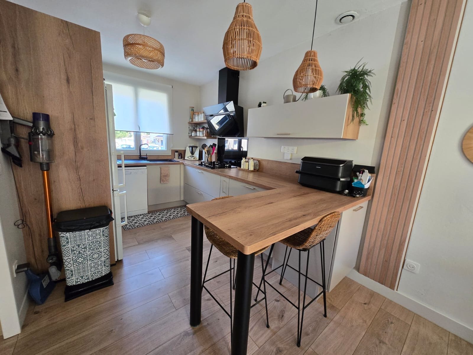 Maison à vendre, 75m², Pinsaguel