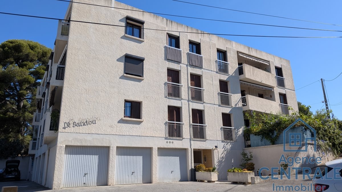 Appartement à vendre, 74m², La Ciotat