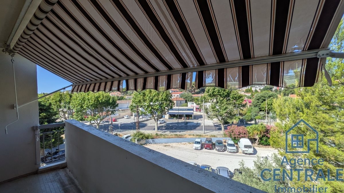 Appartement à vendre, 74m², La Ciotat