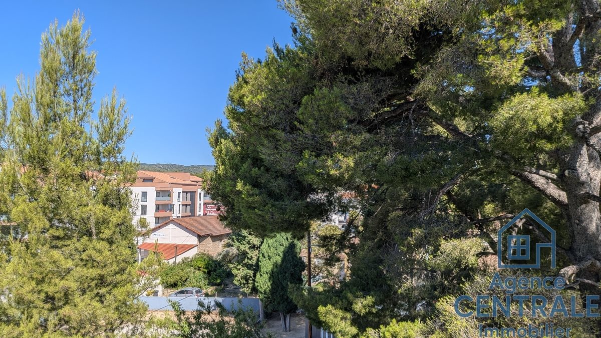 Appartement à vendre, 74m², La Ciotat