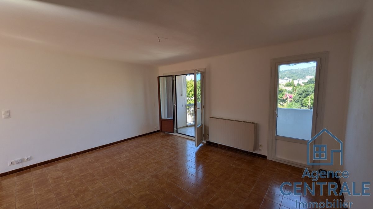 Appartement à vendre, 74m², La Ciotat