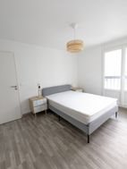 Appartement à louer, 47m², Houilles