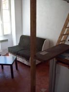 Appartement à louer, 26m², Marseille 2ème