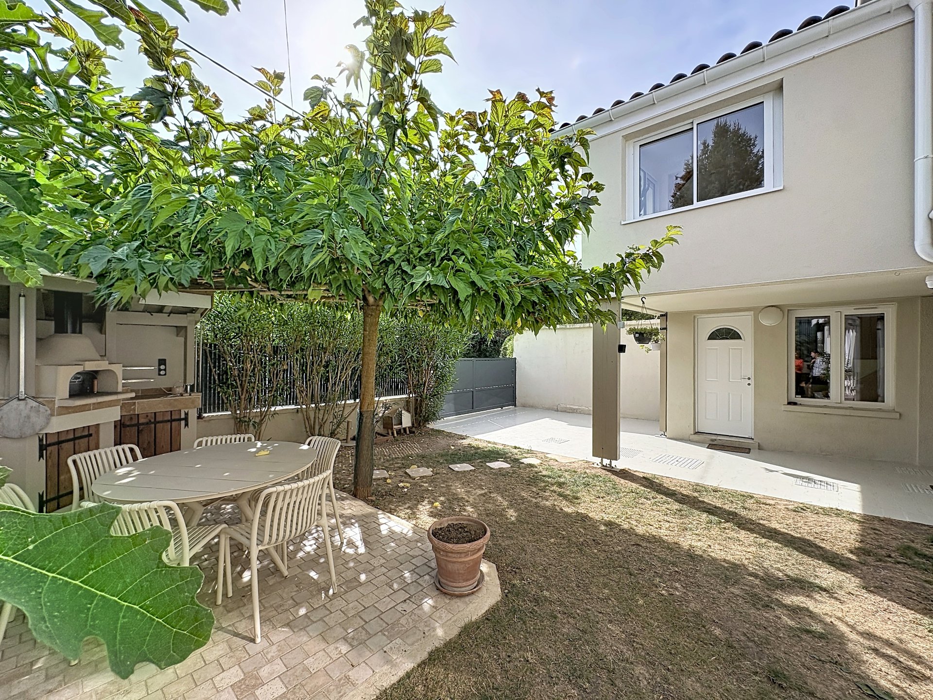 Maison à vendre, 120m², Saint-Didier-sur-Chalaronne