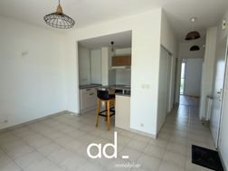 Appartement à louer, 38m², Aytré