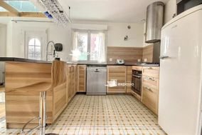Appartement à louer, 120m², Asnières-sur-Seine