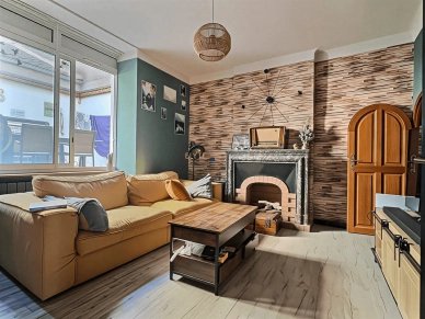 Maison à vendre, 130m², Sainte-Geneviève-des-Bois