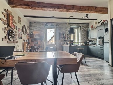Maison à vendre, 130m², Sainte-Geneviève-des-Bois