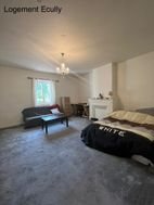 Appartement à louer, 45m², Écully