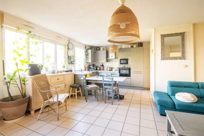 Appartement à vendre, 62m², Montpellier