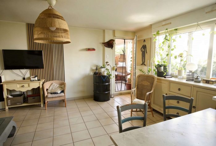 Appartement à vendre, 62m², Montpellier