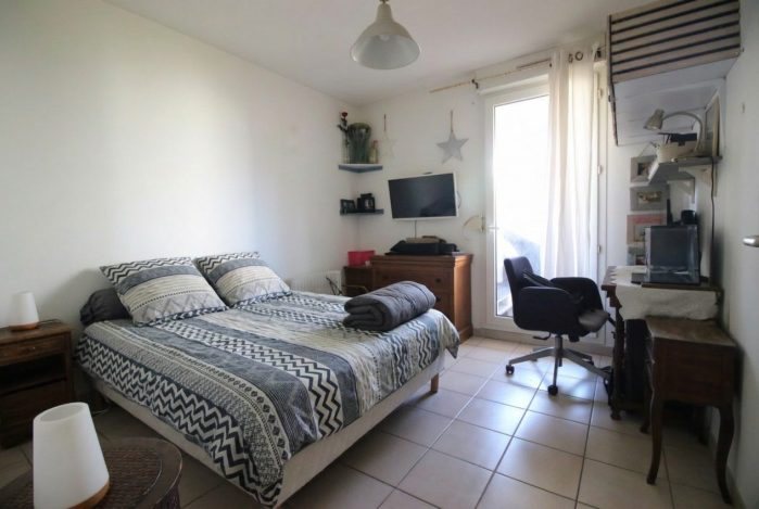 Appartement à vendre, 62m², Montpellier