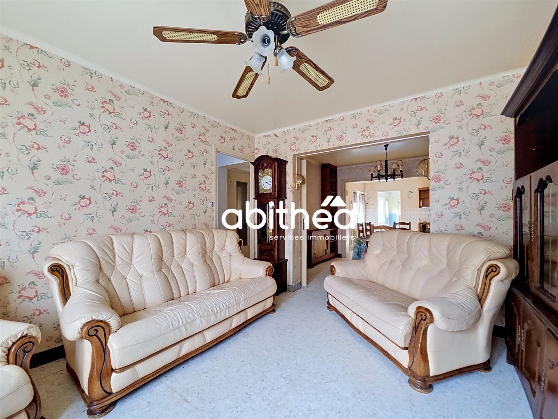 Maison à vendre, 127m², Bauvin