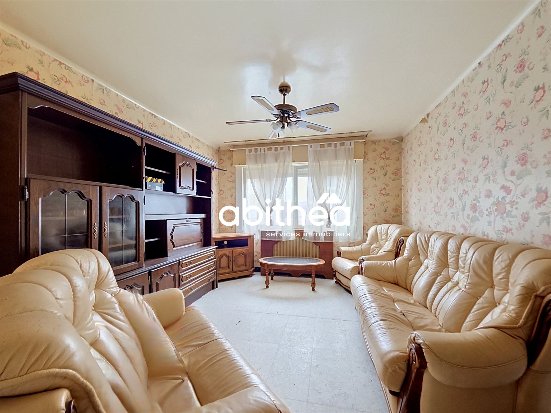 Maison à vendre, 127m², Bauvin