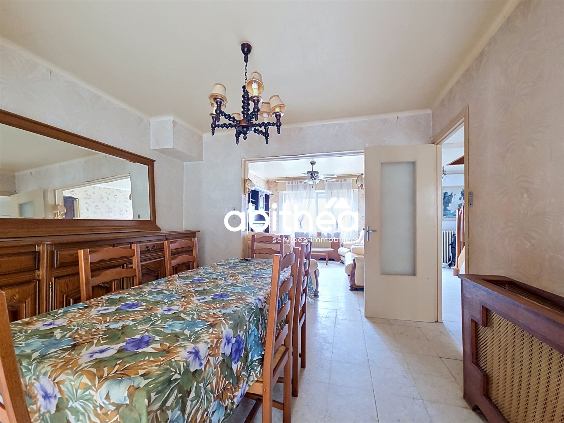 Maison à vendre, 127m², Bauvin