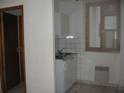 Appartement à louer, 23m², Orléans