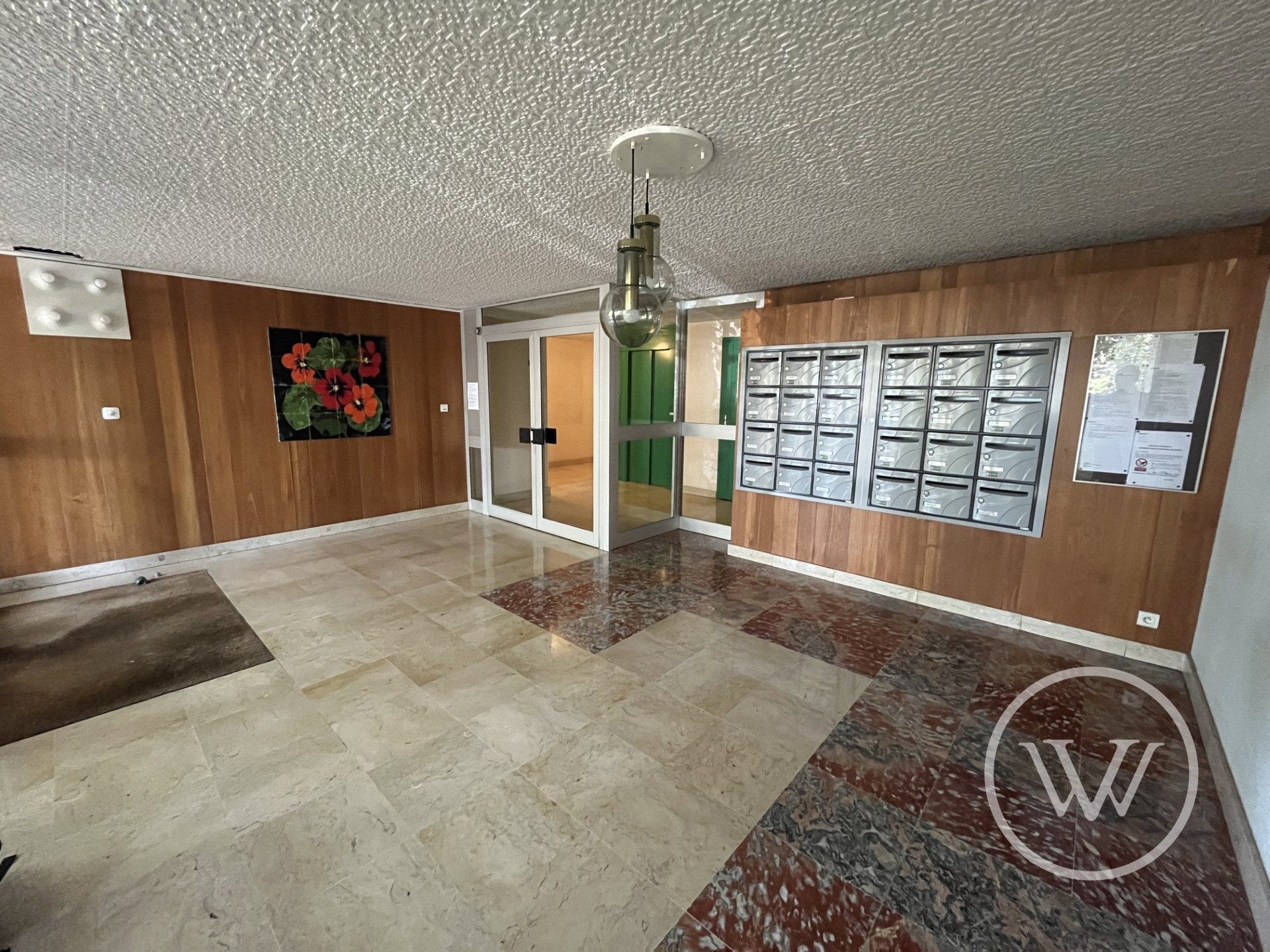 Appartement à vendre, 46m², Besançon