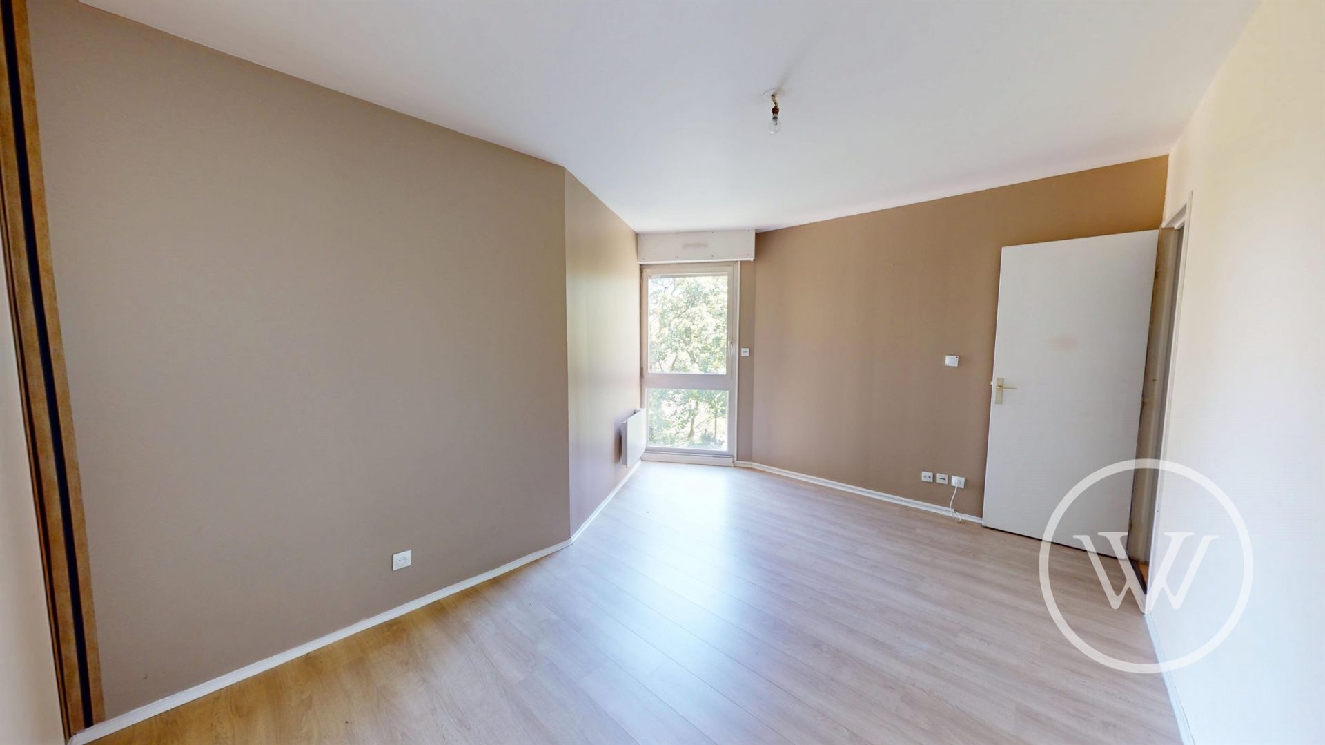 Appartement à vendre, 46m², Besançon