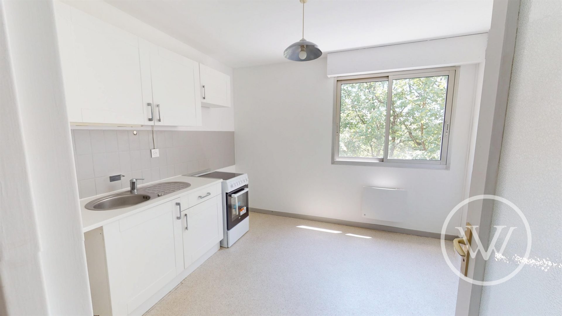 Appartement à vendre, 46m², Besançon