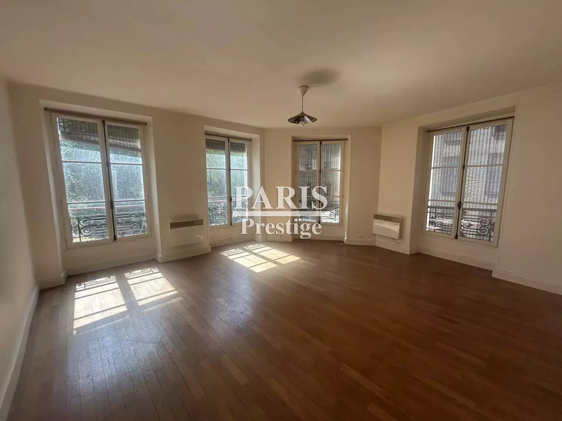 Appartement à vendre, 45m², Paris 13ème