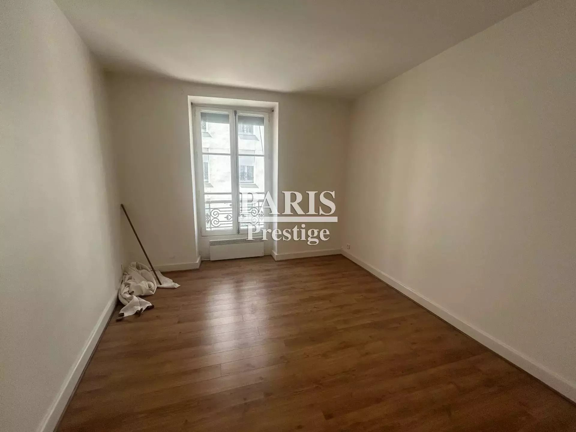 Appartement à vendre, 45m², Paris 13ème