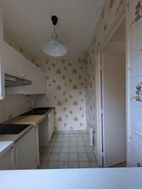 Appartement à louer, 33m², Antony