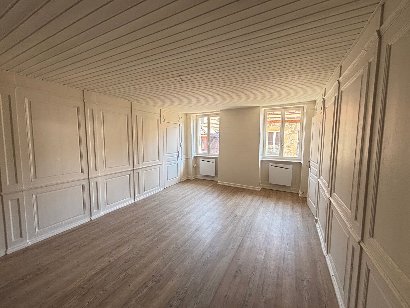 Appartement à louer, 59m², Pontarlier
