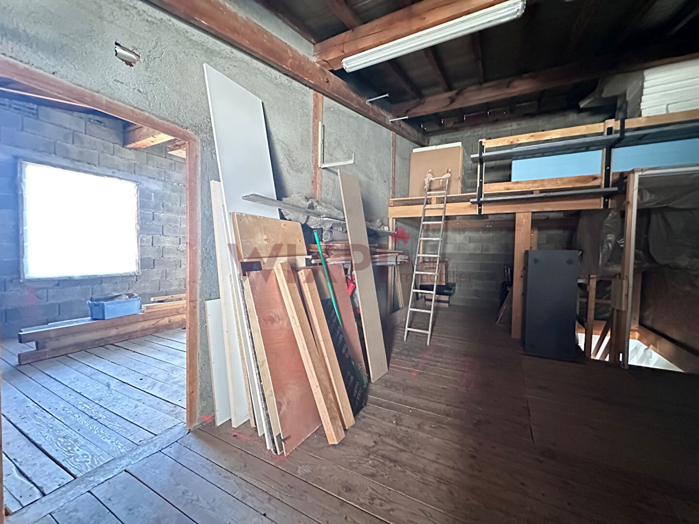 Maison à vendre, 120m², Aime