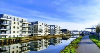 Appartement à louer, 40m², Nancy