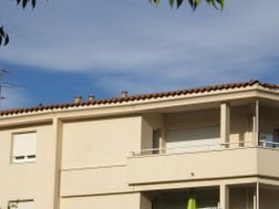 Appartement à louer, 48m², Lattes