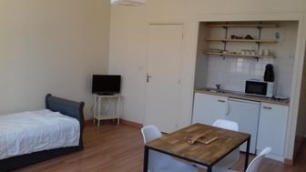 Appartement à louer, 30m², Limoges