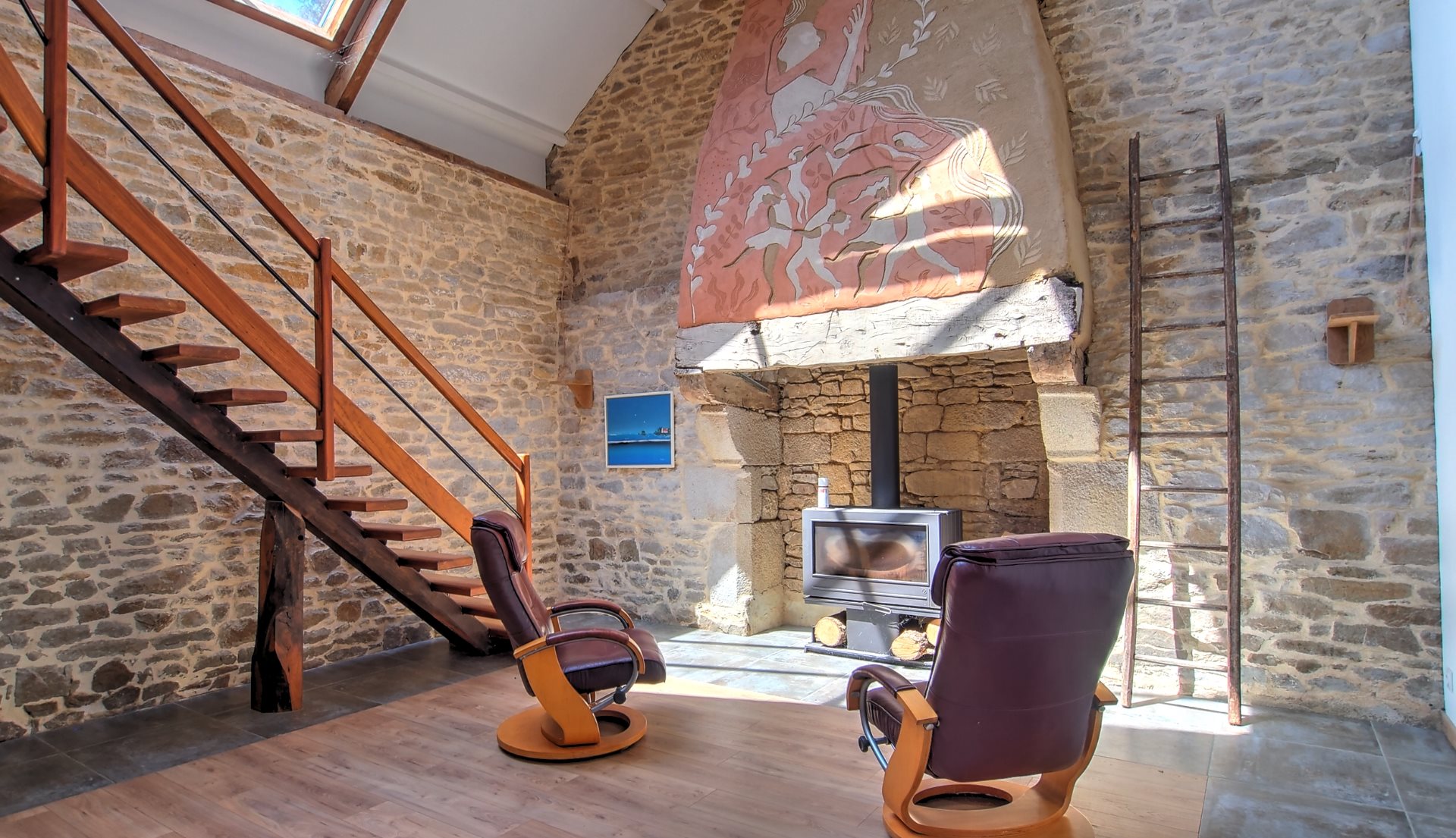 Maison à vendre, 287m², Arzano