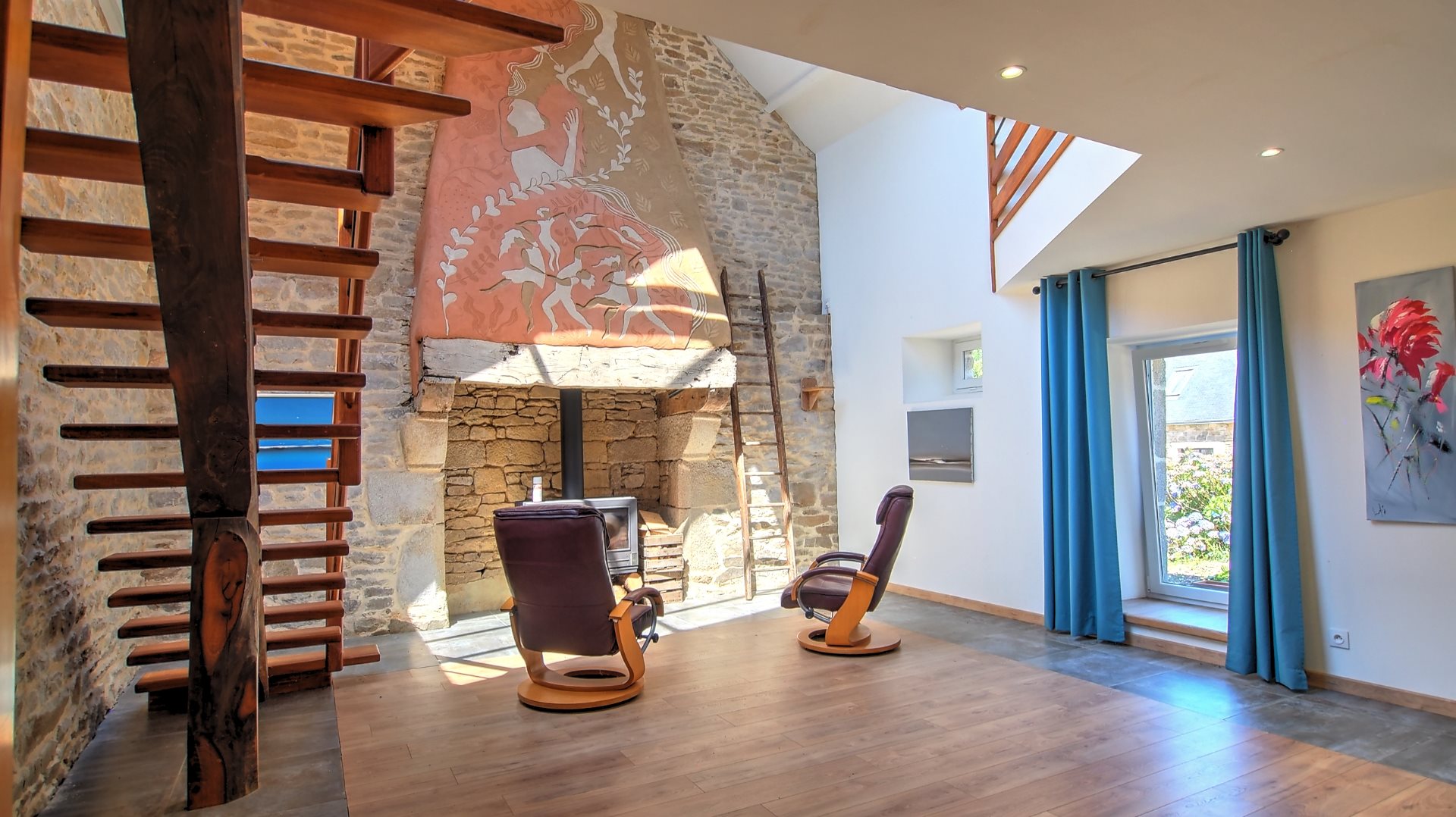 Maison à vendre, 287m², Arzano