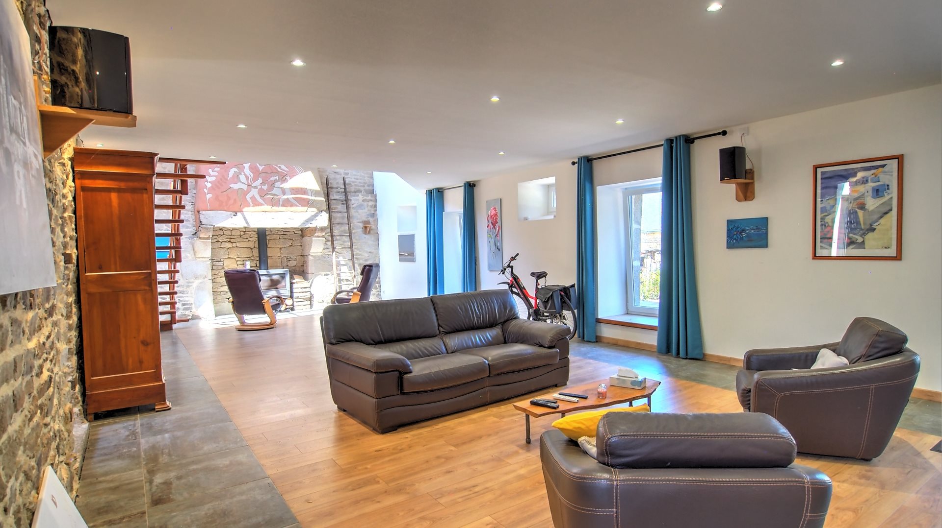 Maison à vendre, 287m², Arzano