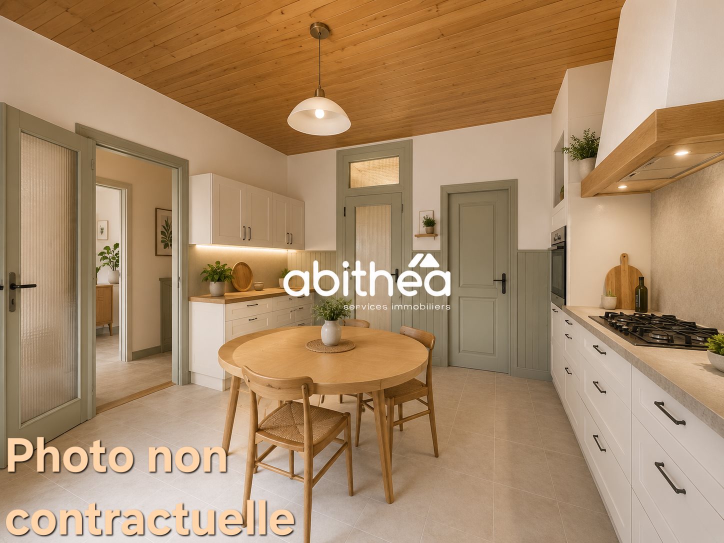 Maison à vendre, 133m², Bauvin