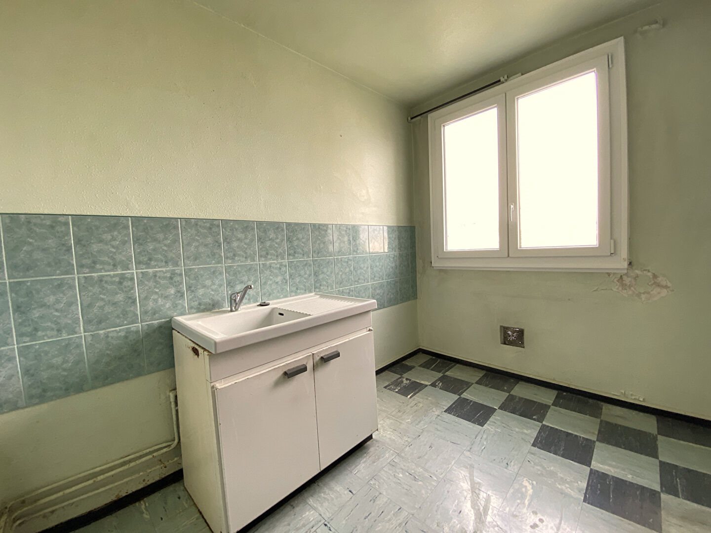 Appartement à vendre, 48m², Bourges