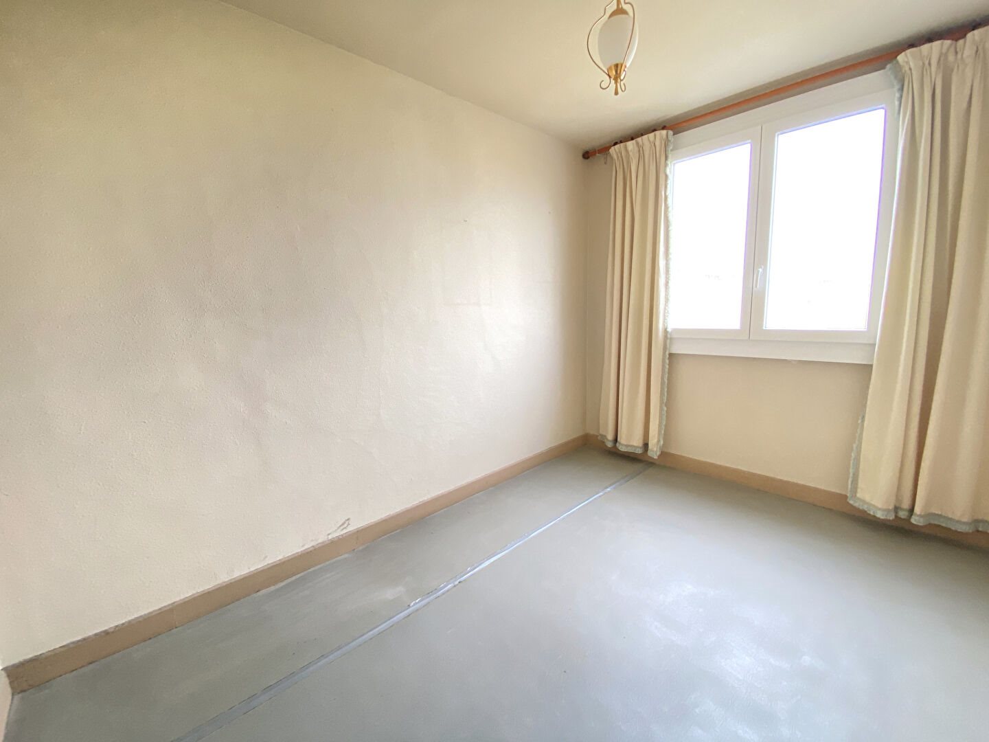 Appartement à vendre, 48m², Bourges