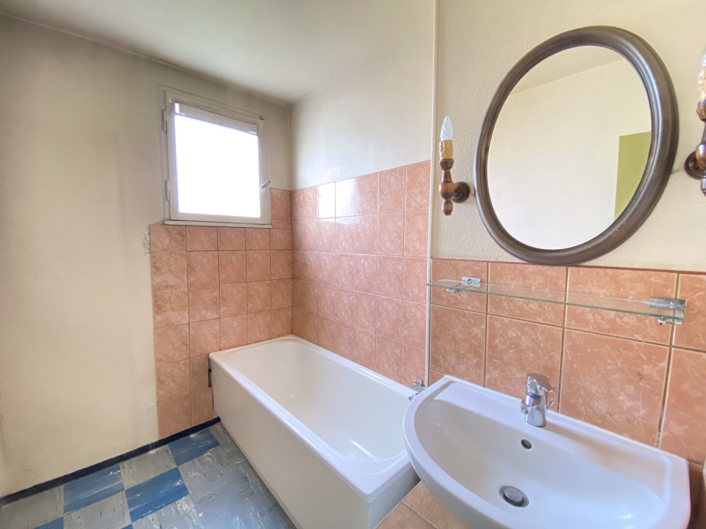 Appartement à vendre, 48m², Bourges