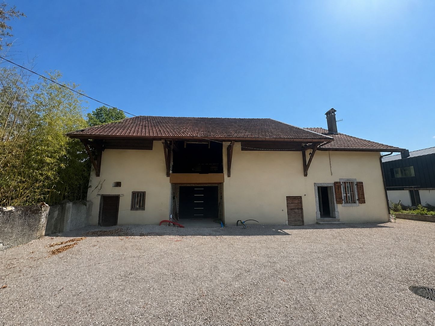 Maison à vendre, 483m², Thonon-les-Bains
